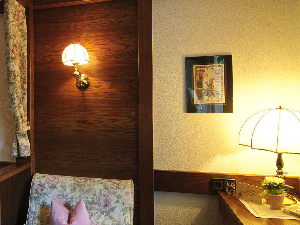 Steinbach-Hotel Ruhpolding Habitación foto