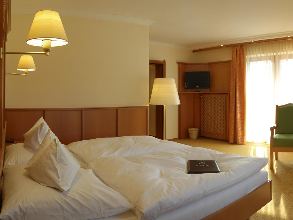 Steinbach-Hotel Ruhpolding Habitación foto